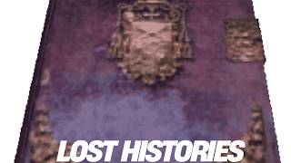 Oblivion Remastered Thieves Guild Quest: Lost Histories