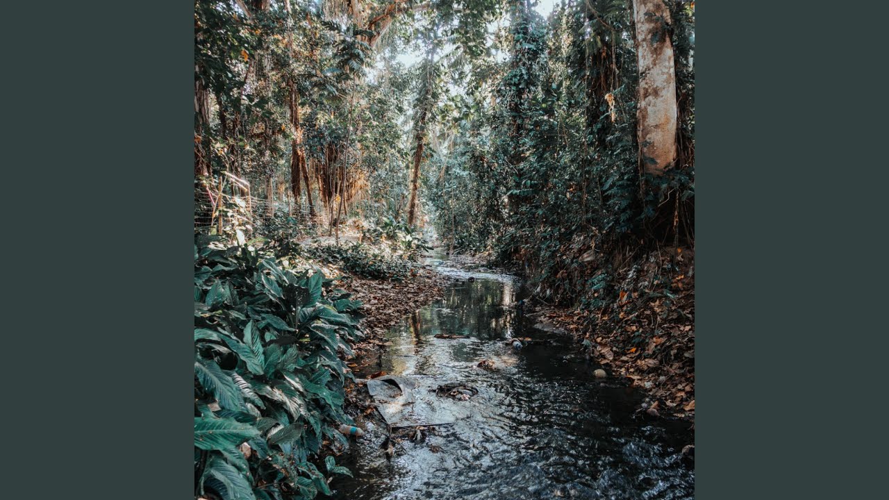 Waterside Serenity Motet