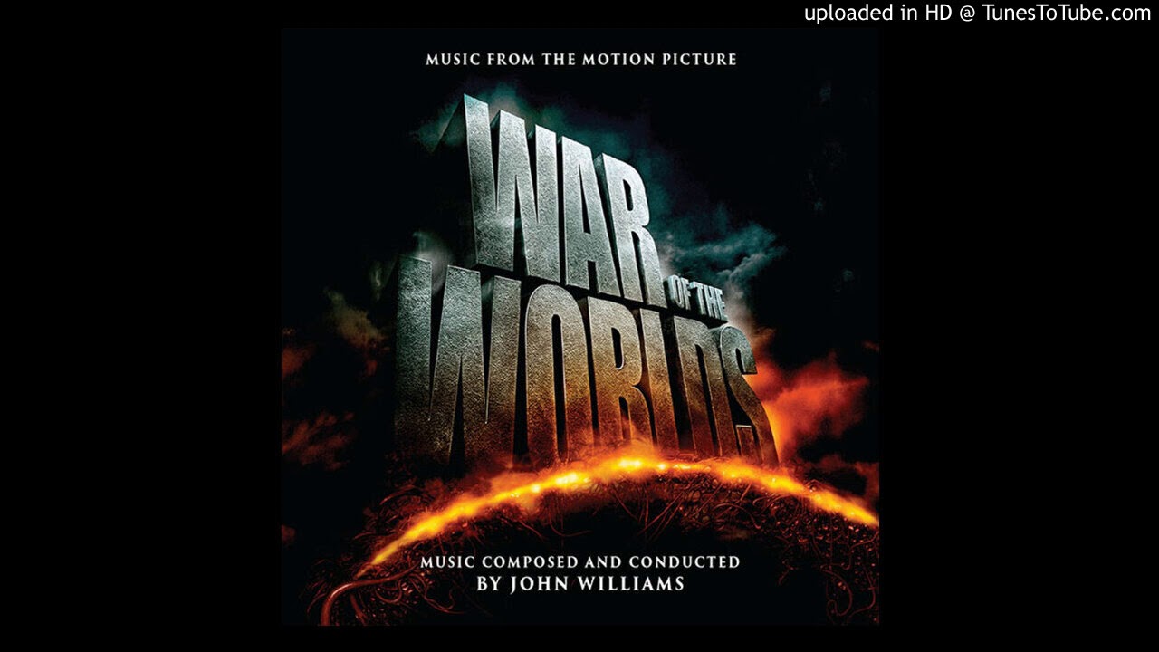 John Williams  The Ferry Scene (Extended Version)