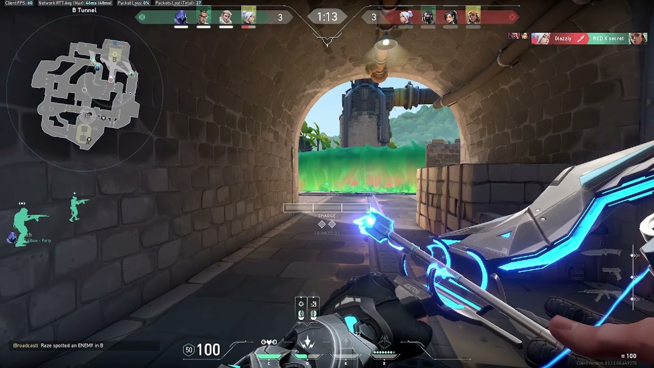 valorant || how to counter viper