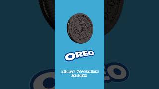 Download Lagu Oreo Cookie - C4D / Redshift MP3