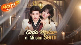 《Cinta Mekar di Musim Semi》Mina Hidup Kembali untuk Balas Dendam, Tapi Sian Jatuh Cinta Diam-diam