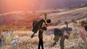 Nikitata– Полюби меня сильней (Ты не любишь розы, окей) || Клип Avakin Life ||Marlenhi ||#КлипAvakin