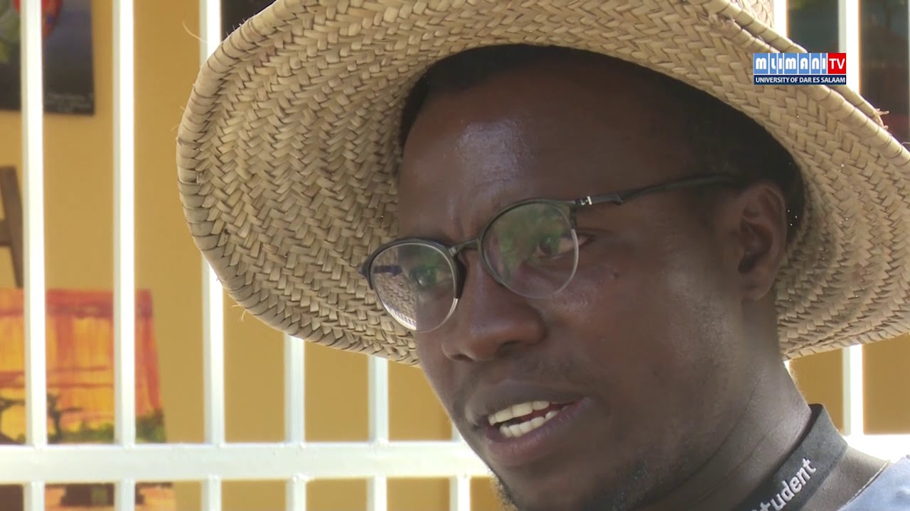 CAMPUS CONNECT |  SANAA YA UCHONGAJI NA UCHORAJI: NDAKI YA INSIA CHUO KIKUU CHA DAR ES SALAAM