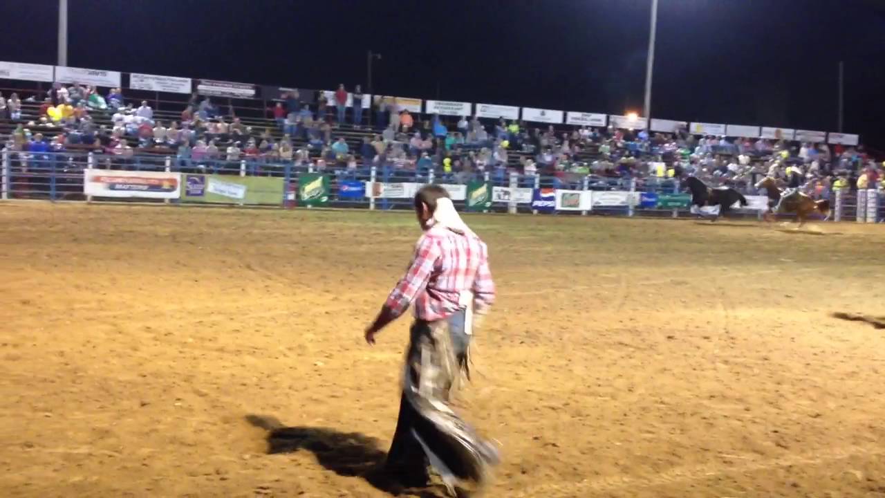 Davy Ross Athens, Al reride