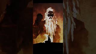 Кратос начал своё восходжение на Олимп в God of War