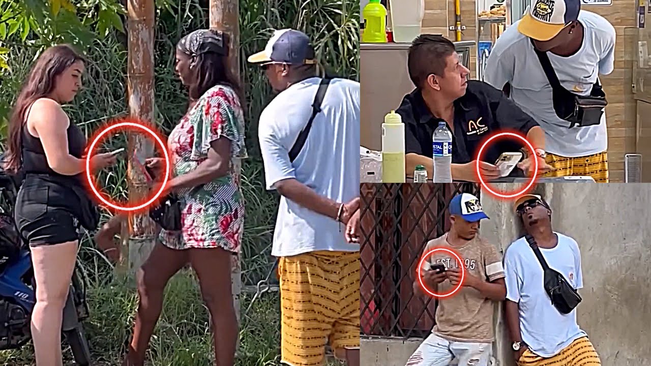 Cu!d4d0 el caramelo | no pararás de reír #caramelo