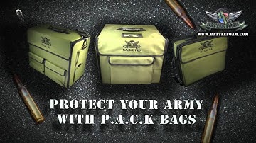 Chem-Charged Veer-Myn Night Crawlers