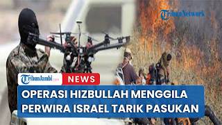 Seorang Kolonel Cadangan Israel Mendesak Pemerintah Segera Menarik Pasukan Dari Lebanon Selatan. screenshot 5