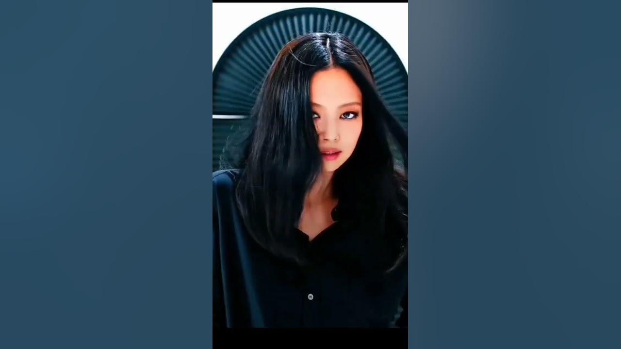 Jennie solo (song) edit - YouTube