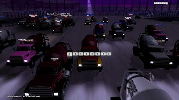 CBCNR - Admin Event Triathlon