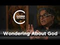 Deepak Chopra - Wondering About God