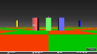 Introducción a la interacción en VRML |  | UPV