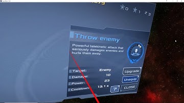 Dead Effect 2 VR - part 1