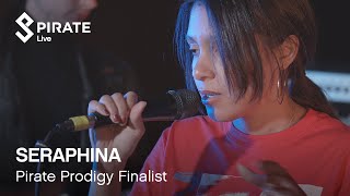 SERAPHINA | Pirate Prodigy Finalist | Band Category