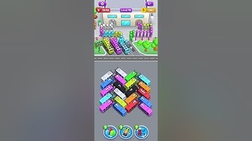 Crowd Express level 48 Walkthrough Solution