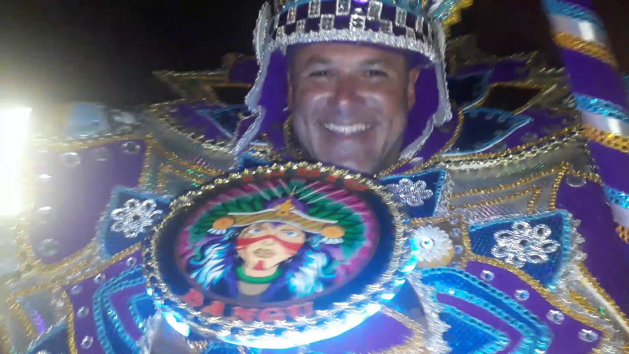 Turma de batibola Indio de bangu(2)