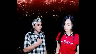 Gubuk Jadi Istana Tiktok wawannganjuk