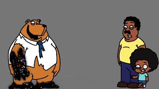 Rotten Family D-Side Mix Fnf Rallo Vs ???