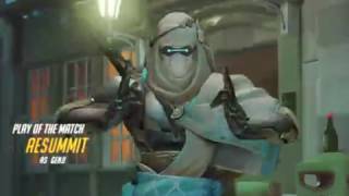 Genji Potg 5K