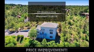 975 Woodmoor Dr  Monument, CO 80132
