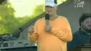Todd Bentley &  Bob Jones   THE NEW BREED