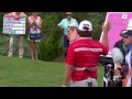 Closing Hole Highlights | 2013 PGA Grand Slam of Golf