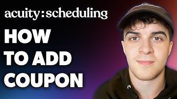 How to Add Coupon on Acuity (Full 2024 Guide)