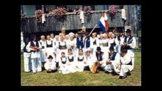 Oj, Hrvatsko zemljo sveta (Sveta zemlja)