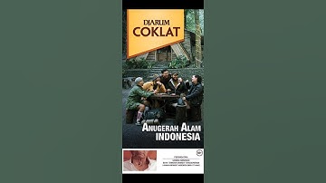 Djarum Coklat - Jingle Iklan Versi Videotron 9:16 [Mustache And Beard & Sabrina Sameh] (2023)