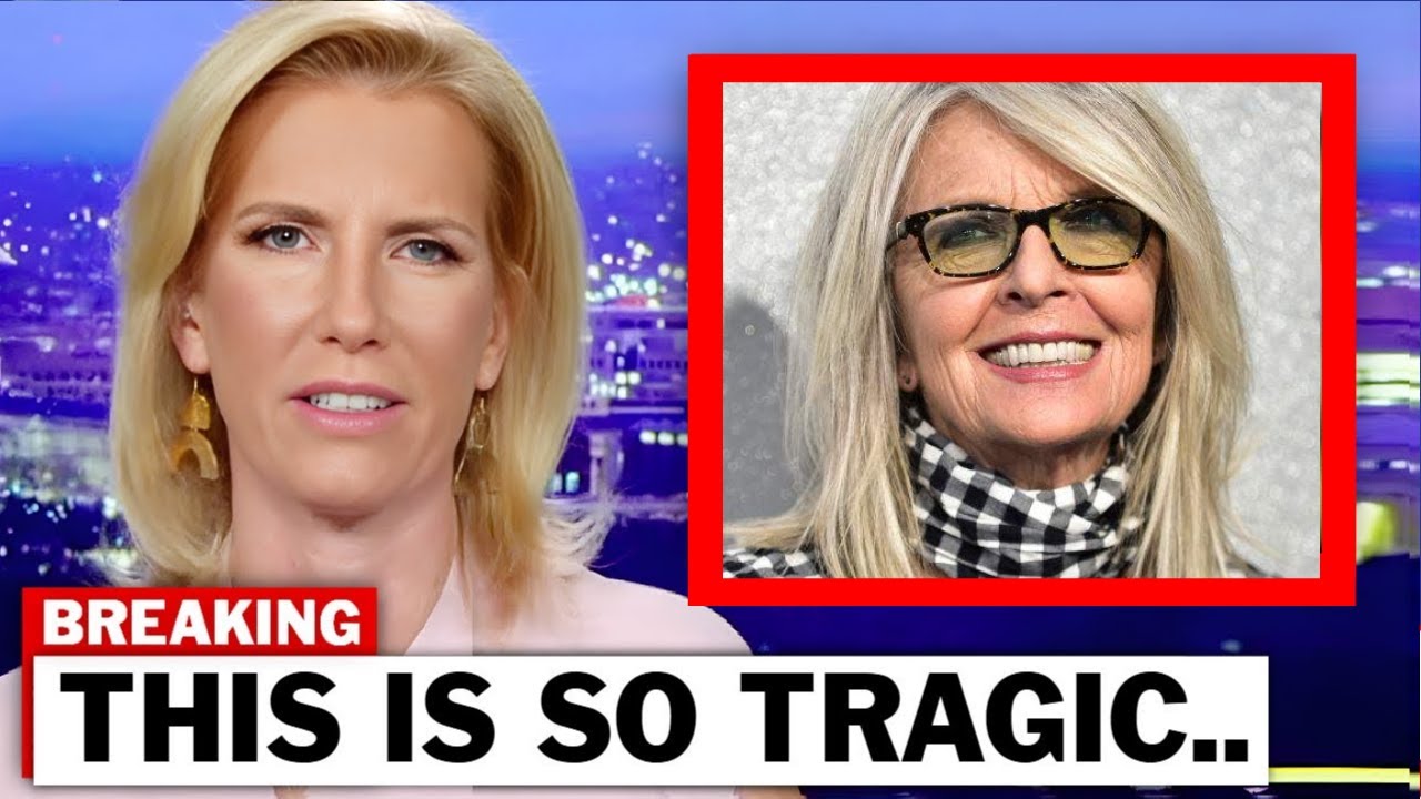 Diane Keaton’s Tragic Final Days – The Shocking Truth Behind Her Death Revealed!
