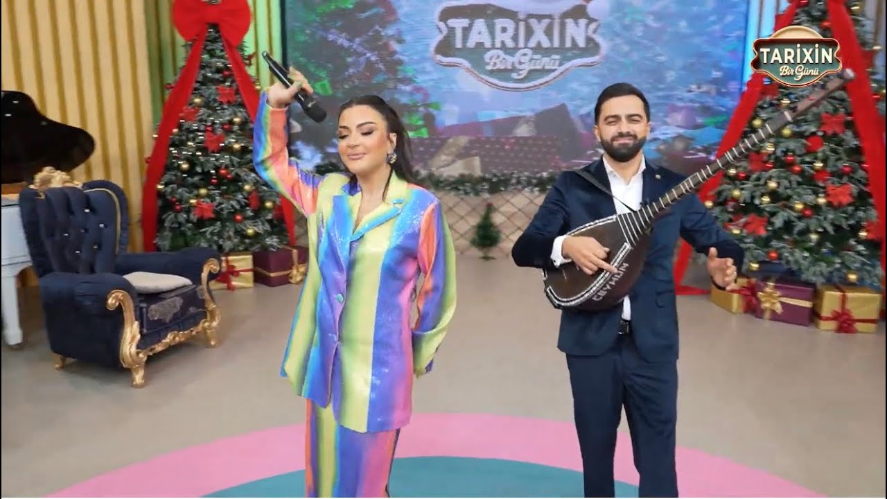 Vefa Serifova & Ceyhun SazMen Yığma Mahnilar Telli Oğlan ( Yeni Video 2025) 