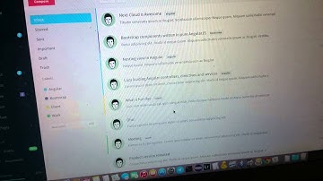 Angular JS + Ruby on Rails + J2EE