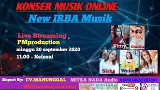  Streaming New Irba   Mitra Nada   Pmproduction
