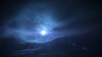 Minecraft Shader Tutorial - How To Make Nights Brighter (SEUS V10.2 Prev. 1) | 60fps