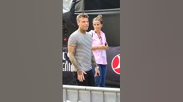 Thumbnail of FEDEZ | Ingresso all'Arena di Verona prima del Trionfo al TIM SUMMER HITS 2022 | La dolce vita