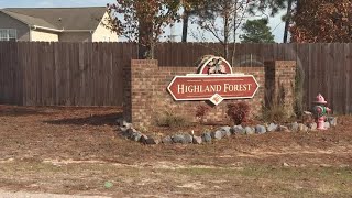 Cousin speaks out after man shot by Harnett County deputy while fleeing traffic stop
