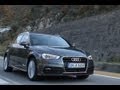 Audi A3 Sportback roadtest (English subtitled)