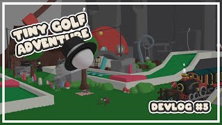 Level design and player customization | A Unity Devlog #5