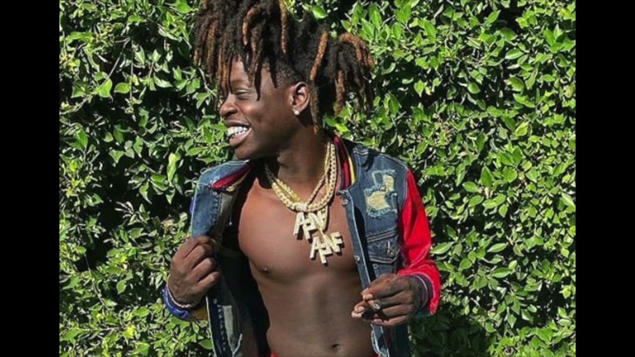 (FREE) Glokknine Type Beat "Stick With Me" (Prod. Aztro) 2022 Trap Instrumental