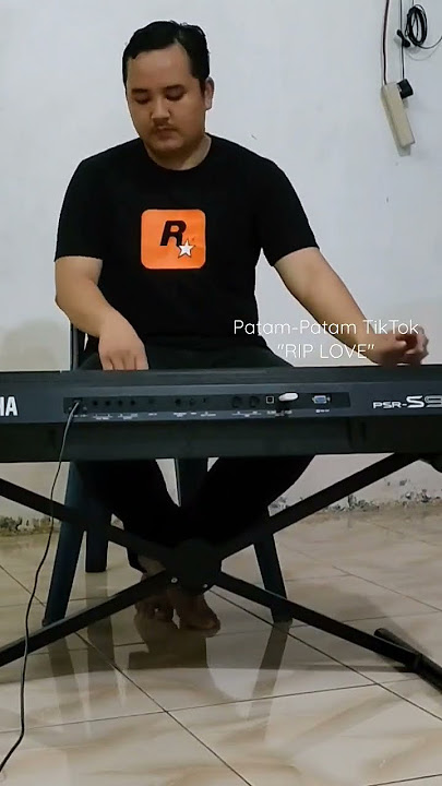 PATAM TIKTOK RIP LOVE #shorts #tiktok #viral #shortvideo #kalakkaro #keyboard #tiktokviral #fyp