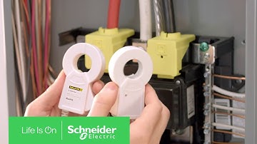 Wiser Energy System Full Residential Installation - Spanish Version | Schneider Electric