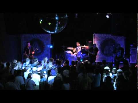 Vanna - 01 - Into Hell's Mouth We March (Live at G...