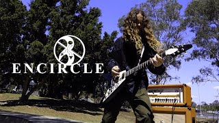 Encircle - Nonberk (Official Video)