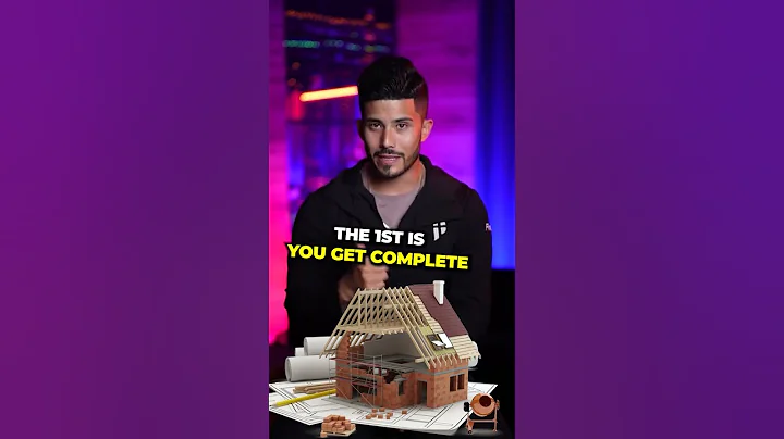 Is It Better To Build Or Buy A House?