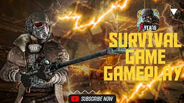LEFT TO SURVIVE Zombie Mobile gameplay walkthrough - part 1 (ios