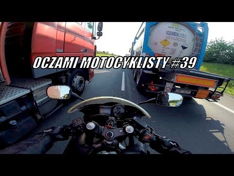 Oczami Motocyklisty #39