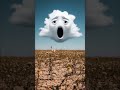 The lazy cloud story