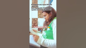 RELATABLE ?ASPIRANT LIFE #shorts#hindiwithricha#ugcnet#netjrf#netexam#ugcnetexam#aspirants#nethindi