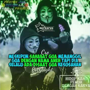 Video Status WhatsApp 30 detik| status WA Tentang Sahabat |Quotes WA Terbaru Story WhatsApp 30 Detik